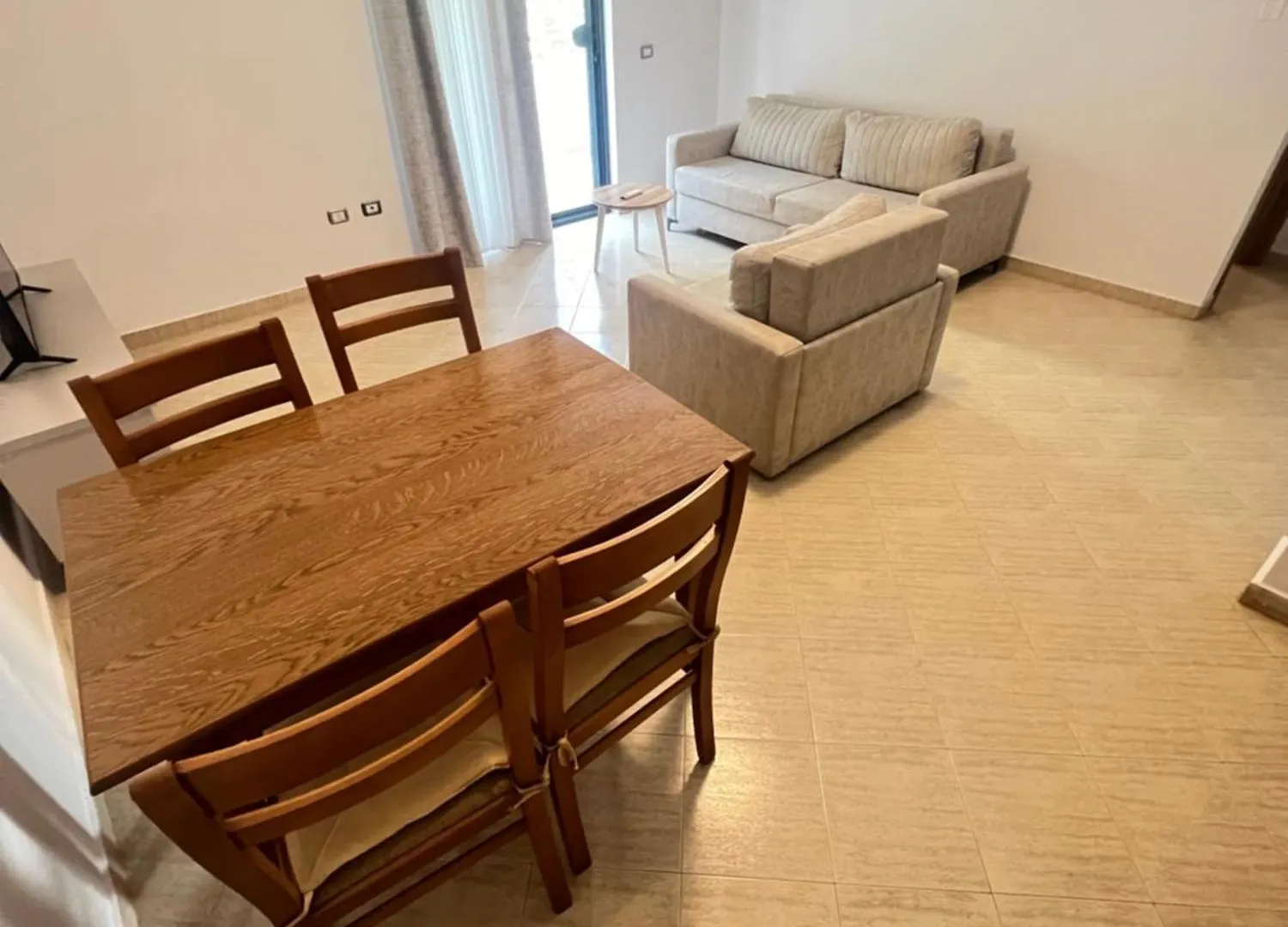 Apartment Apartamentes 303 A7 Golem