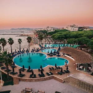 Prestige Hotell