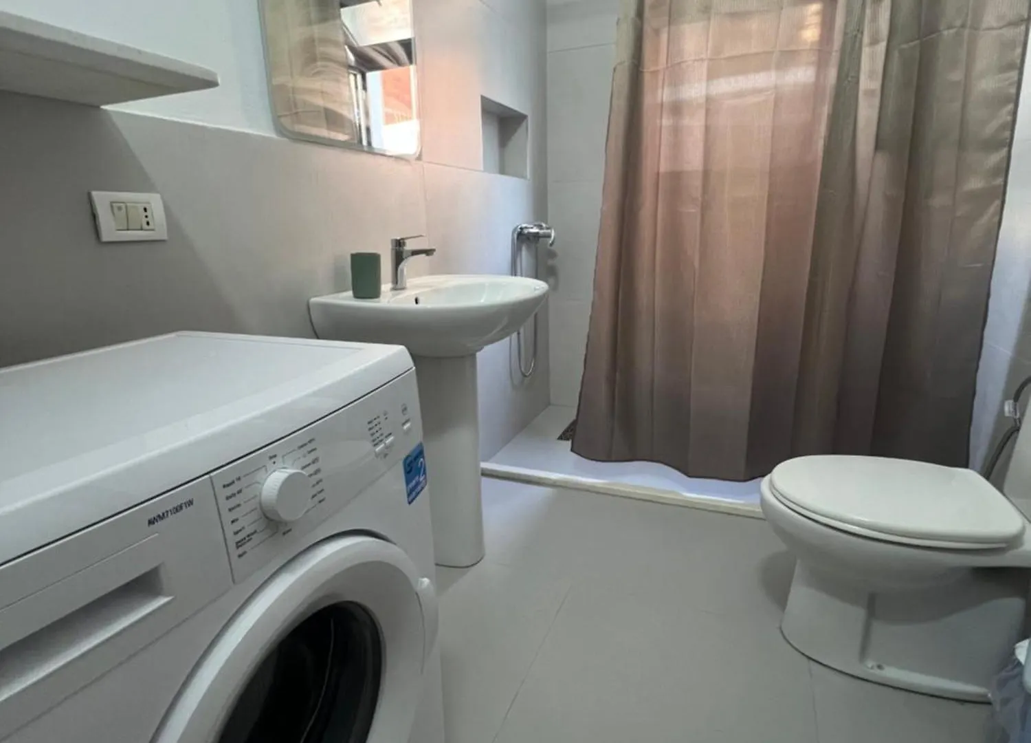 Апартаменты Apartamentes 303 A7 Голем