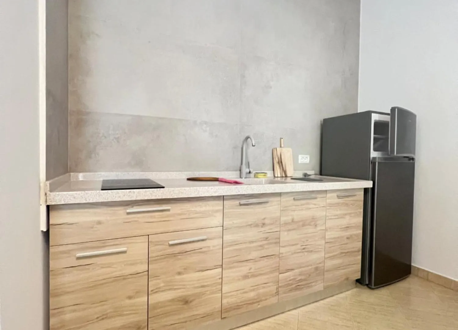 Апартаменты Apartamentes 303 A7 Голем Албания