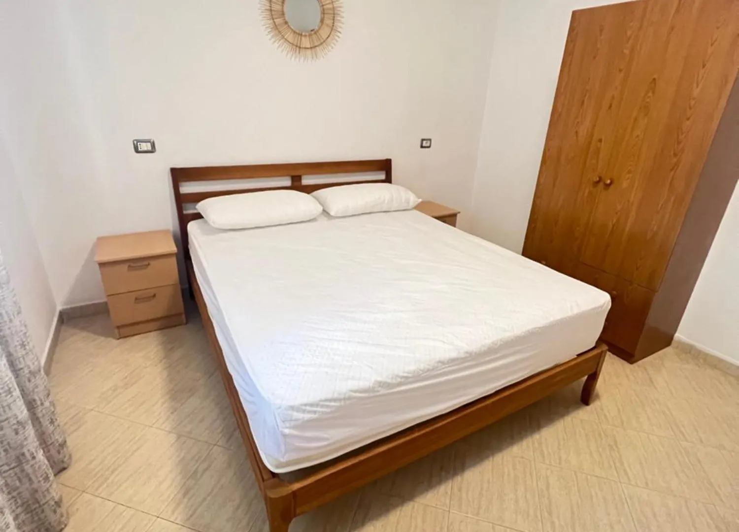Apartamentes 303 A7 Голем 0*,  Албания