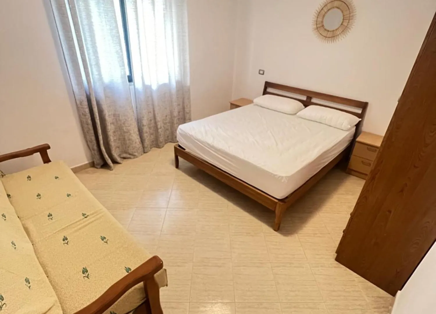 Apartamentes 303 A7 Голем