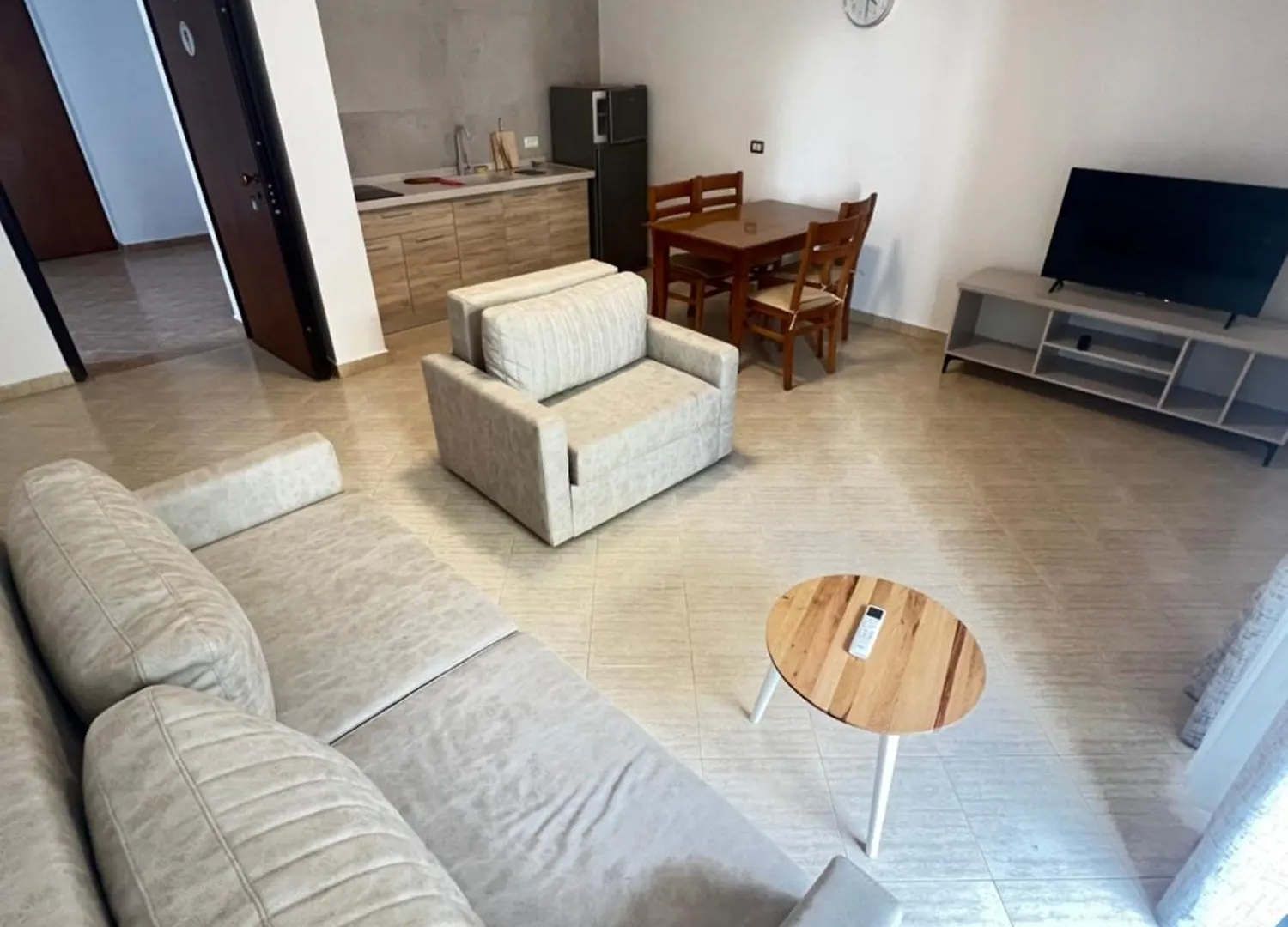 Apartamentes 303 A7 Голем Апартаменты